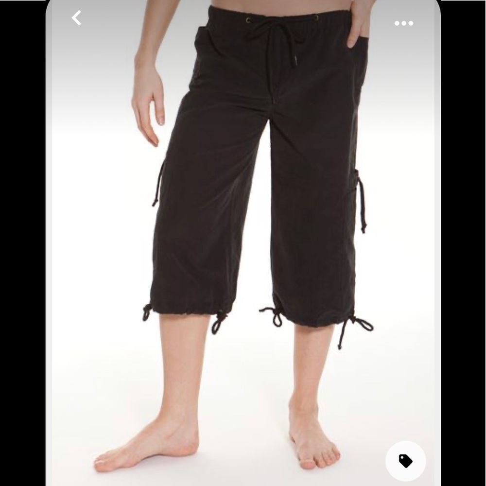 Dance Cargo Pants
